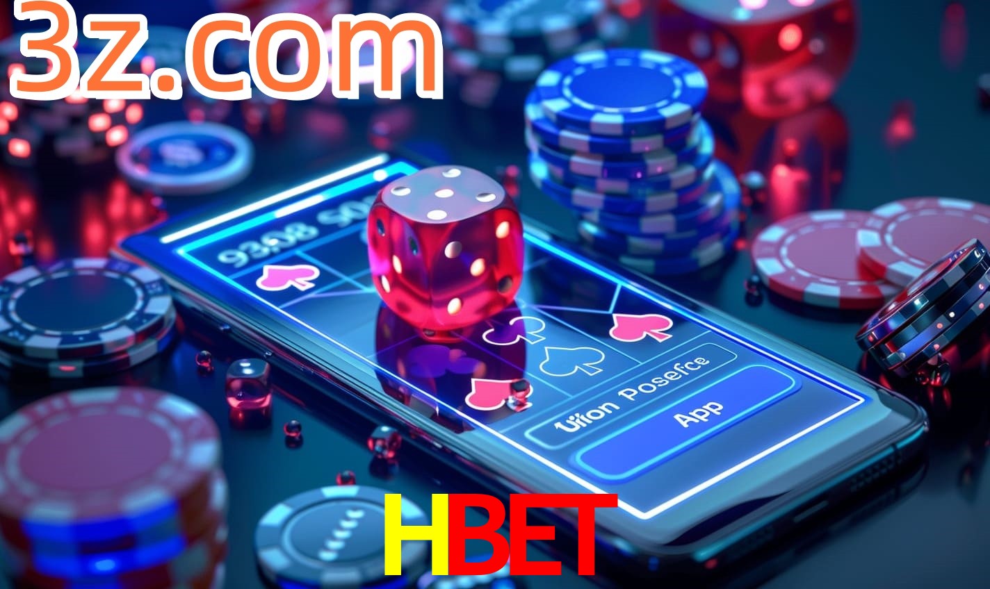Baixar App Hbet