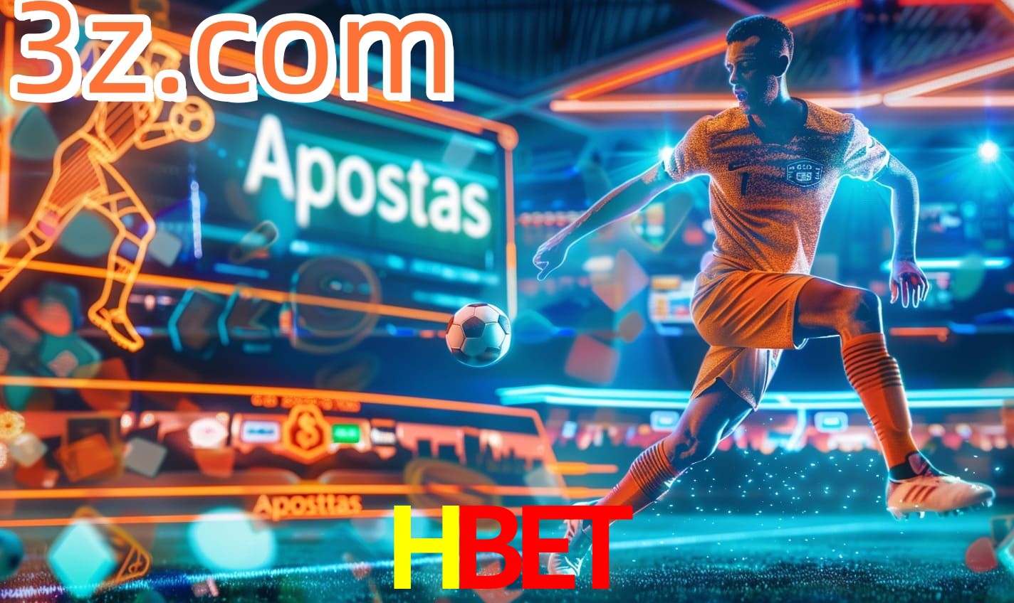 Apostas Hbet