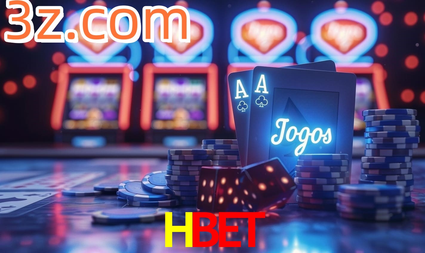 Lista de Jogos Hbet